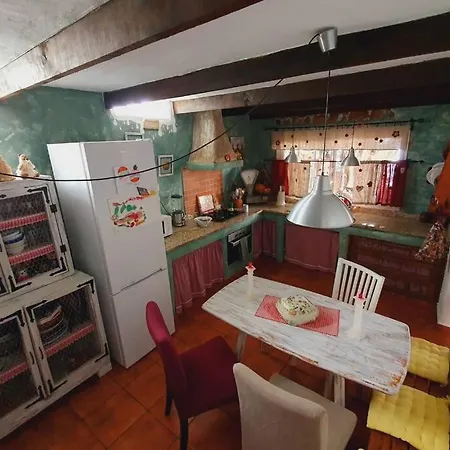 Appartement La Bodeguita Santo Domingo *