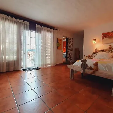 La Bodeguita Santo Domingo Apartment