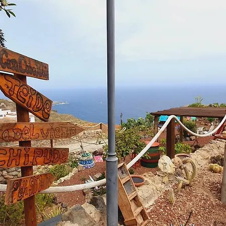 Apartment La Bodeguita Santo Domingo *