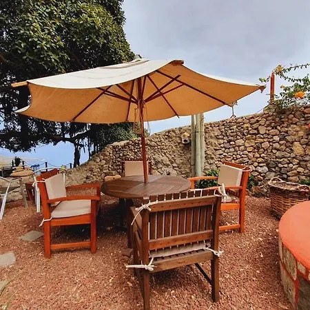 La Bodeguita Santo Domingo Apartment La Guancha