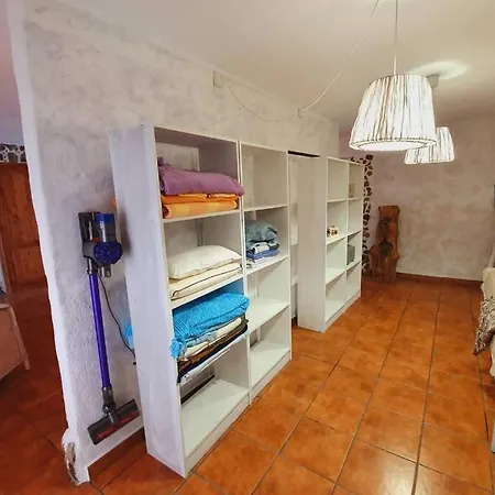 Apartment La Bodeguita Santo Domingo