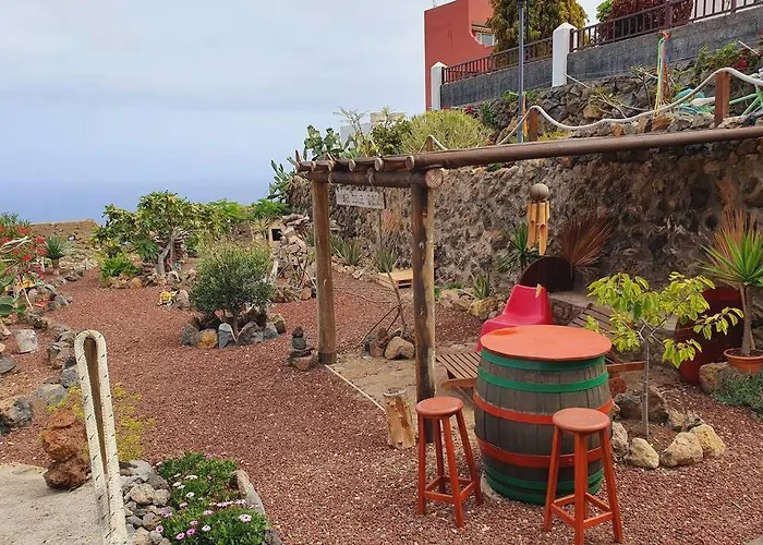 La Bodeguita Santo Domingo شقة *