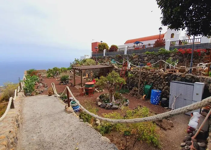 La Bodeguita Santo Domingo La Guancha
