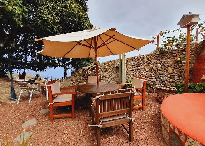 La Bodeguita Santo Domingo Apartamento La Guancha