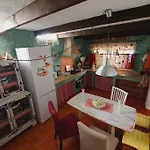 Lägenhet La Bodeguita Santo Domingo *