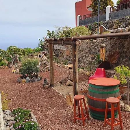 La Bodeguita Santo Domingo Διαμέρισμα *