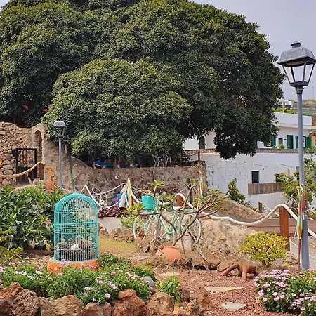 Διαμέρισμα La Bodeguita Santo Domingo
