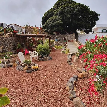 Apartamento La Bodeguita Santo Domingo La Guancha