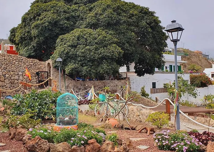 Διαμέρισμα La Bodeguita Santo Domingo