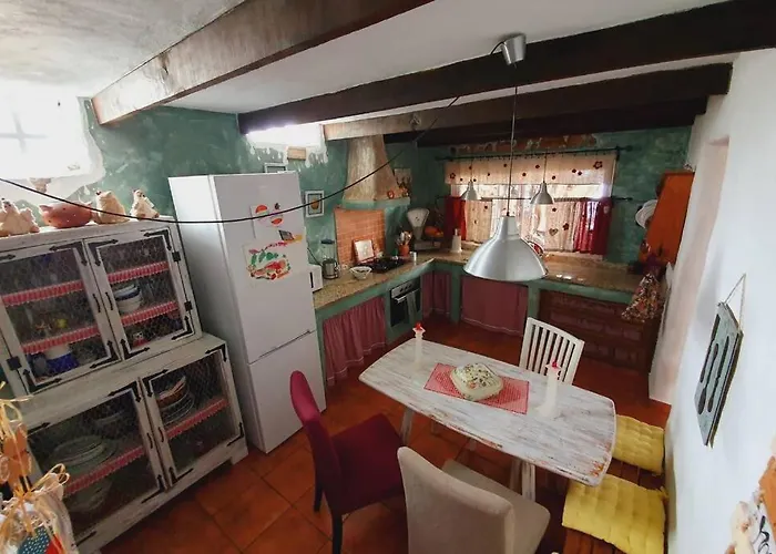 Διαμέρισμα La Bodeguita Santo Domingo *